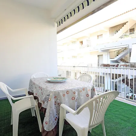 度假居 Argo Apartment, Fronte Mare, Kaucana